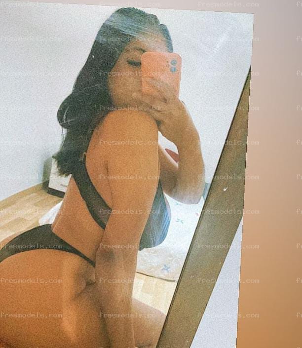 Valentina, 25 años - Escort en Santander