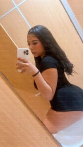 Valentina, 25 ans - Escorte à Santander (4)