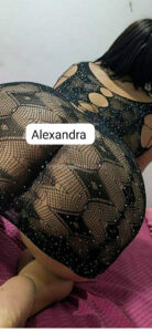 Alexandra, 48 años - Escort en San Sebastián (4)