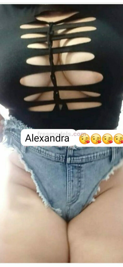 Alexandra, 48 años - Escort en San Sebastián