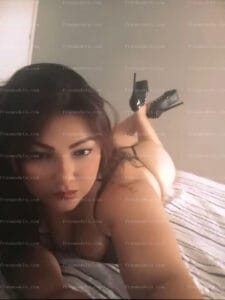 ANA, 30 ans - Escorte à Santander (2)