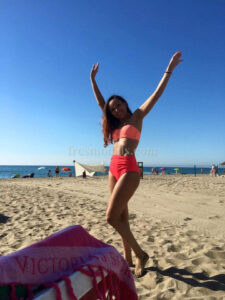 Vicky, 40 ans - Escorte à Santander (4)