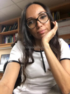 Vicky, 40 ans - Escorte à Santander (7)