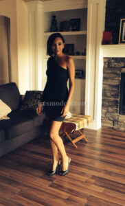 Vicky, 40 ans - Escorte à Santander (8)