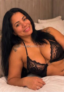 CATALINA, 45 años - Escort en Pessac (1)