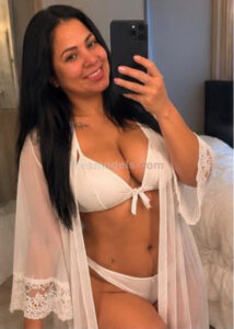 CATALINA, 45 años - Escort en Pessac (5)