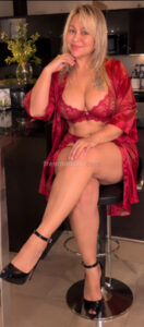 MEIRE, 45 años - Escort en Pessac (5)