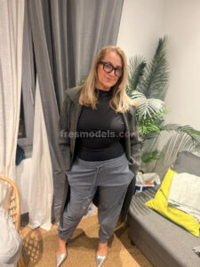PATRY, 50 años - Escort en Pessac (10)