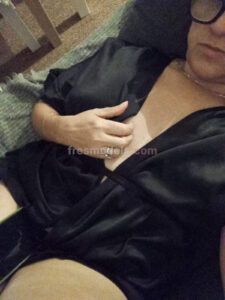 PATRY, 50 años - Escort en Pessac (8)